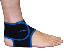 Protexx Ankle Sport Support Ankle Brace (Right)