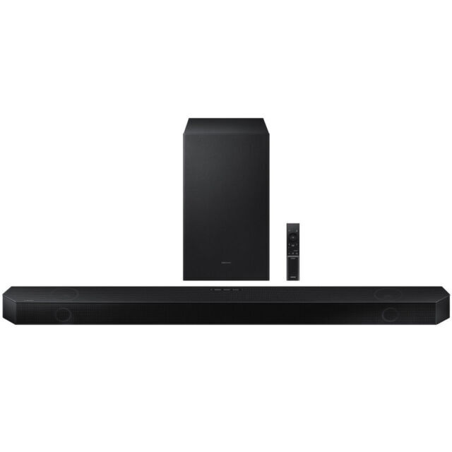 Samsung HW-Q700B 3.1.2CH Soundbar