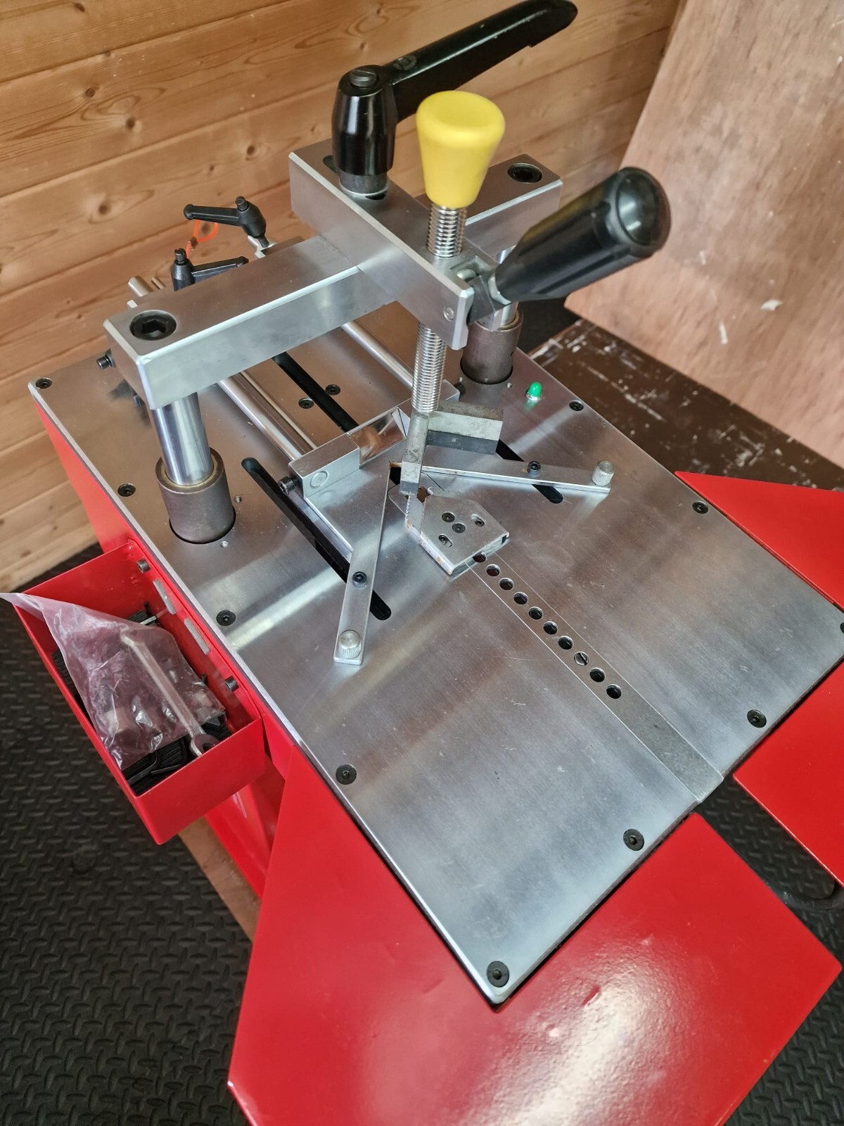 Framers Corner M4 picture framing underpinner eBay