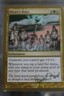 Mirari's Wake Daniel Zink SB World Championship Decks 2003 card MTG CARD #1