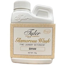 Tyler Candle Laundry Detergent 112g 4 Oz. - Diva