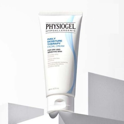 Physiogel DMT Facial Cream 200ml