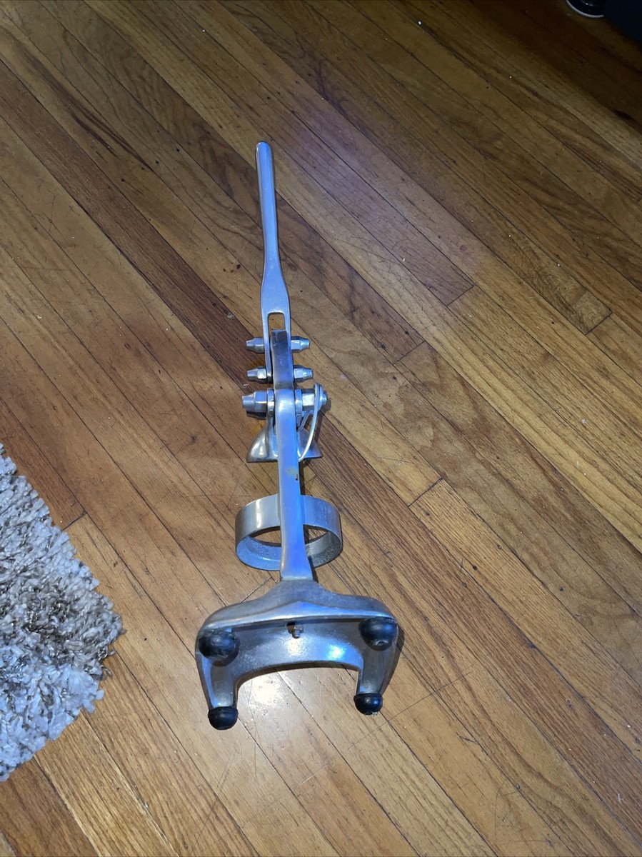 Artimetal Ala Grande Juicer Restoration Hardware Cast Aluminum
