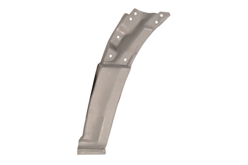 Front Right Fender Repair Fits: MERCEDES SPRINTER 906, VW CRAFTER 2E 0
