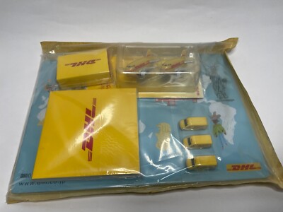 DHL Novelty Goods(Not for sale)
