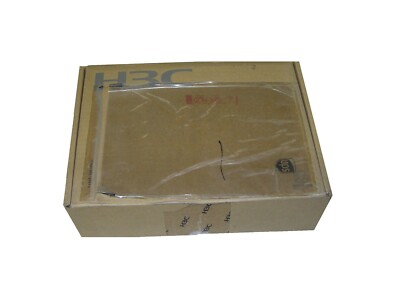 New Genuine HP 2-Port E1 Voice Multi Function Interface Module JD567A