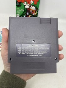 Spot: The Video Game 7Up for Nintendo (NES) - Complete in Box (CIB) Ships Fast