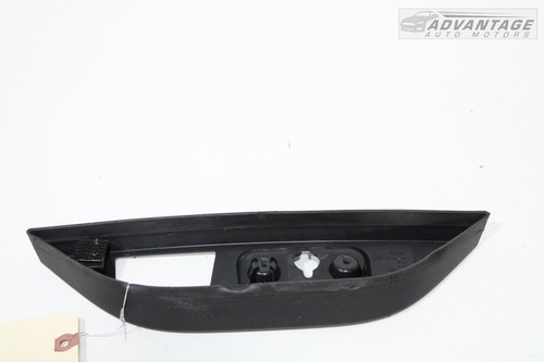 2018-2021 FORD EXPEDITION REAR TAILGATE LIFTGATE WIPER LINKAGE BEZEL COVER OEM - Picture 3 of 7