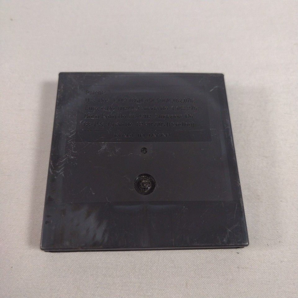 Japanese Slam Dunk SEGA Game Gear Cart Only Japan Import US Seller eBay