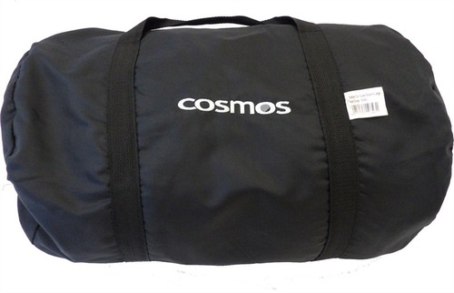 Cosmos Breathable Fabric Indoor, Garage & Showroom Full Car Cover - S, M, L, XL - Picture 7 of 11