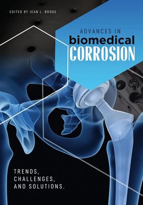 Advances in Biomedical Corrosion | Multiple Authors | Taschenbuch | Englisch