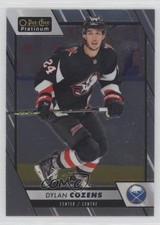 2023-24 O-Pee-Chee Platinum Dylan Cozens #171 1f6p