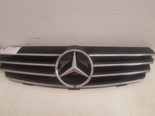 MERCEDES BENZ CLK 209 SERIES 2002-2011 Grille A2098800123