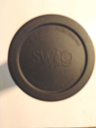 22 oz. Swig Life Stainless Steel Golf Tumbler No Cover - Picture 2 of 3