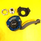 2008 BUELL 1125R GPR Brand STEERING DAMPER GPR V4 Stabililzer