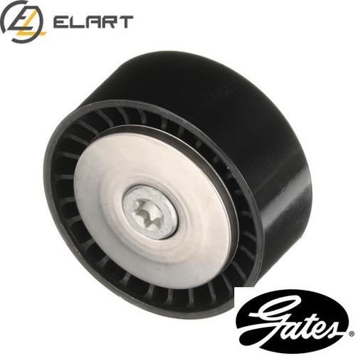 DEFLECTIONGUIDE PULLEY VRIBBED BELT T36388 FOR CHEVROLET CAPTIVA/Van CRUZE 2.0L