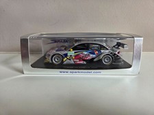 Spark 1/43 Red Bull Audi A4 M. Tomcyzk - #6 DTM 2009 - S2508