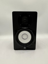 Yamaha HS5 5 inch Powered Studio Monitor Speaker ONLY System Black Works Well