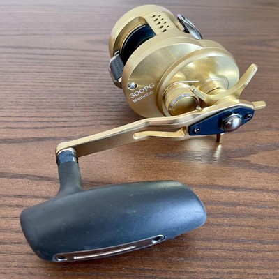 16OCEA CONQUEST 300PG