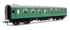 Hornby Pre-Owned R40031 Maunsell Composite Diner BR 7841