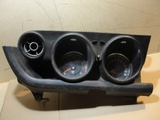 Mazda Rx3 808 Speedometer Tachometer Dash Cluster 130mph 74872k Miles