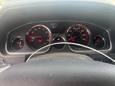 AC Condenser VIN J 11th Digit Limited Fits 13-17 ACADIA 1106971