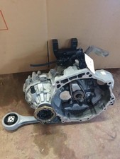 Boite de vitesse Seat IBIZA