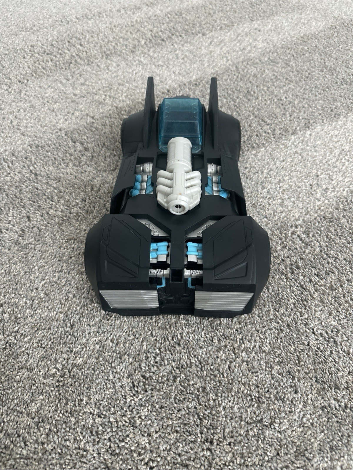 Batman Batmobile