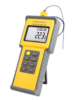 Traceable 4015 Wide-Range Thermometer