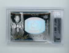 Top Bill Russell Cards to Collect 16
