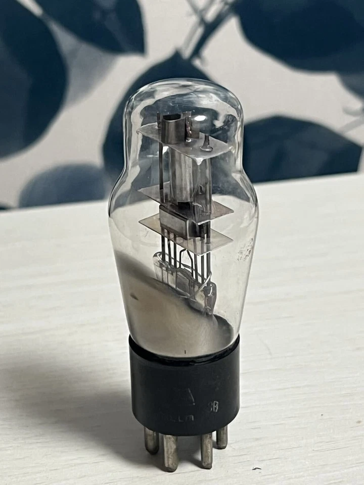 Tubo de aspiradora Panasonic 6ZDH3A probado grado de audio limpio excelente JAPÓN Foto 2 de 4