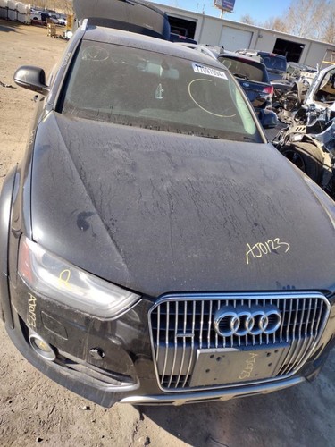 Wheel 19x6 Alloy Spare Fits 13-16 AUDI ALLROAD 1214550