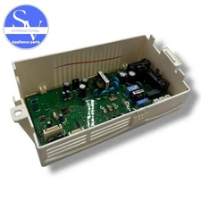 Samsung Dryer Main Control Board Assembly DC92-01025D DC94-05363A