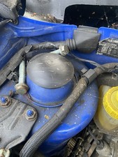 Volkswagen Lupo Top Mount Covers