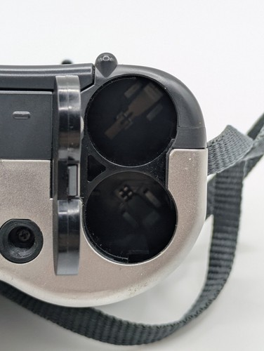 Minolta Riva Zoom 140ex Film & Akku Kamera Tragegurt & Minolta Tasche ungetestet - Bild 14 von 21