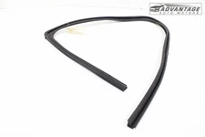 2015-19 CHEVROLET SILVERADO 2500 HD REAR LEFT DOOR WINDOW RUN CHANNEL SEAL OEM