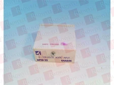 OPTO 22 G4AD25 / G4AD25 (NEW IN BOX)