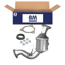 BM KATALYSATOR LINKS für AUDI A4 B8 A5 A6 C7 A7 A8 Q5 3.0 TFSI QUATTRO S5 S4 SQ5