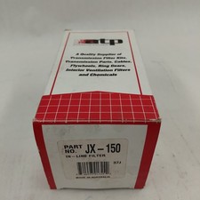 Atp Jx-150 Wix 58964 Automatic Transmission Inline Filter For 516 Lines New