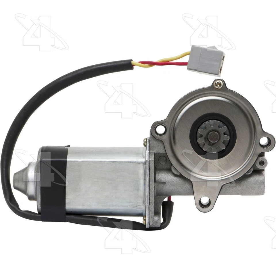 Motor de ventana eléctrica ACI 83695 para 86-95 Continental Sable Taurus Foto 3 de 4