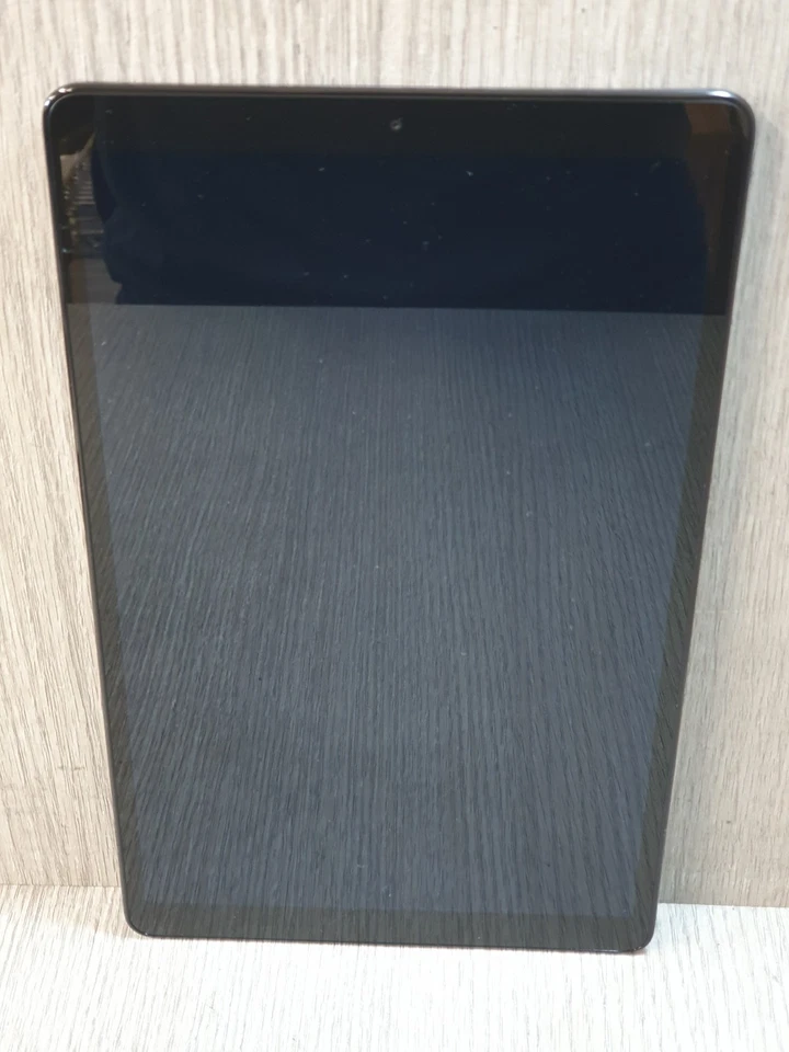 Samsung Galaxy Tab A 10.1 32GB Grey Unlocked (Single SIM) SM-T510 Grade C ED2008 - Image 2 of 4