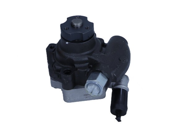 Maxgear Hydraulikpumpe Lenkung 48-0159 FüR Ford Transit Bus F_E_ F_F_ F_G_ Fae_-image
