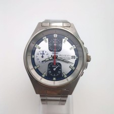 [Rare] SEIKO MILD SEEN Collaboration Watch 657-9030