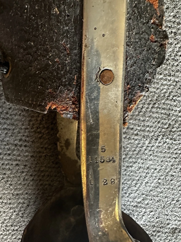 Vintage Prostitute Prosthetic Leg Left Artificial Limb Below the Knee - Image 4 of 4