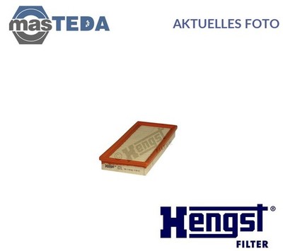 E21L MOTOR LUFTFILTER MOTORFILTER HENGST FILTER FÜR VAUXHALL CARLTON II 2.2L,2L