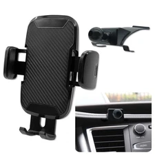 TTMIC Car Holder Mount , Cellphone Cradle, Bracket (Highlander 14-19)