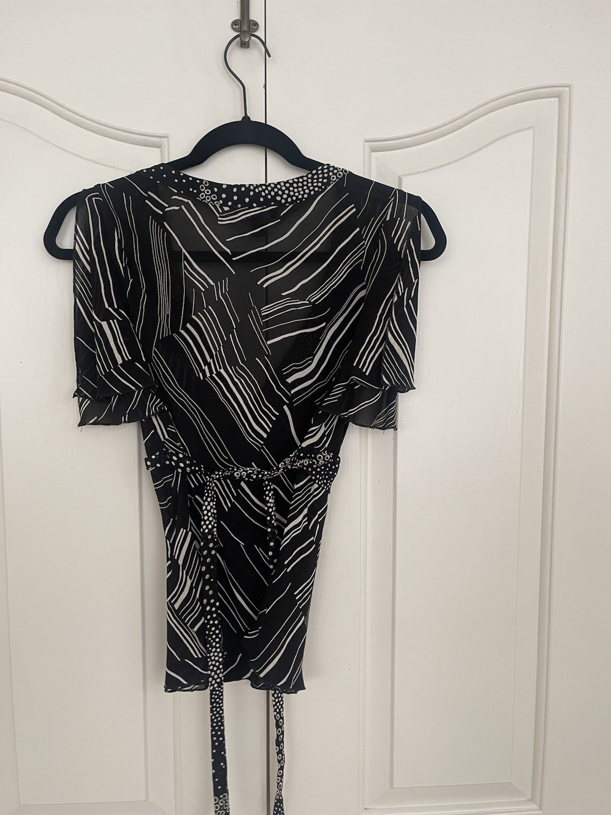 Bebe Blouse - image 5