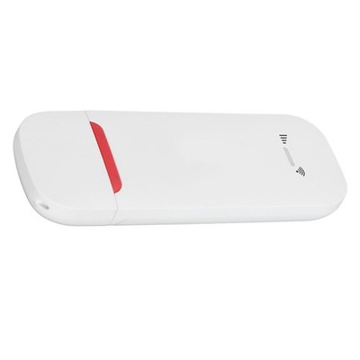 4G Mobile WiFi Hotspot Support Standard SIM Card Sharing Up To 10 Users 500M SAL