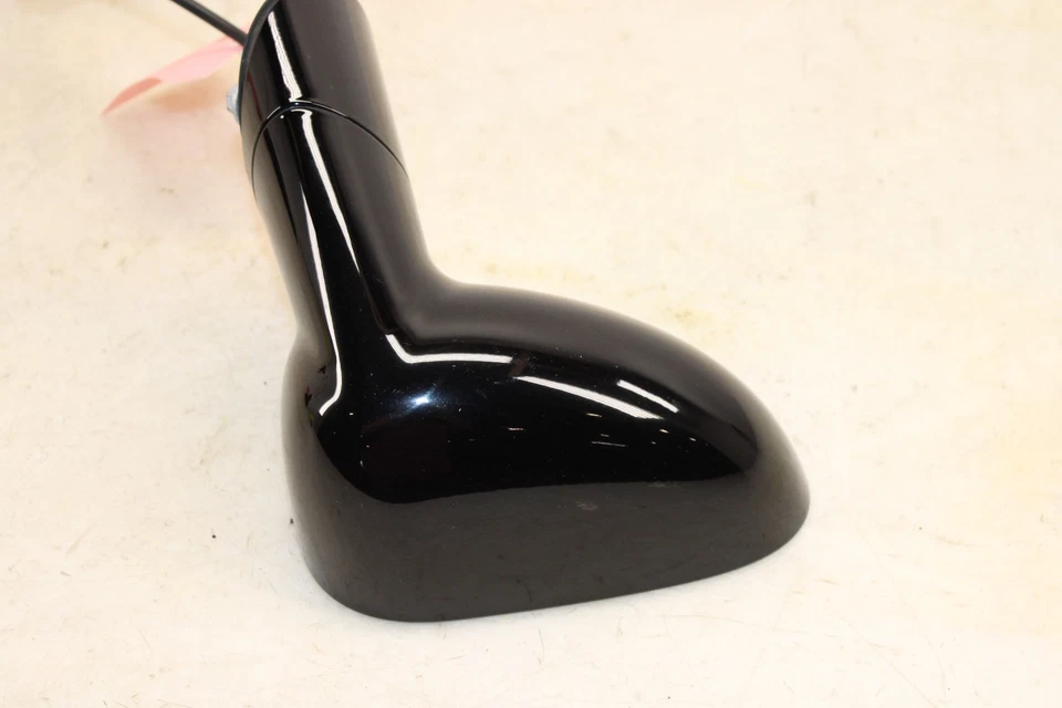 Espejo retrovisor lateral derecho Saturn Sky 2007-2008 OEM MC11 Foto 4 de 4