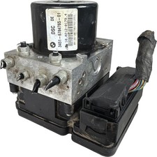2007-2009 Bmw 328i 335i E90 E92 E93 Abs Brake Pump Abs Module 34516784765 Oem 2007-2009 Bmw 328i 335i E90 E92 E93 Abs Brake Pump Abs Module 34516784765 Oem